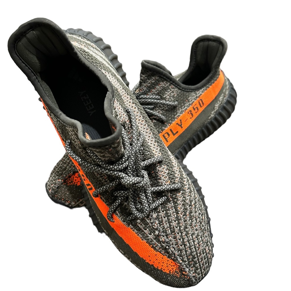 Adidas Yeezy Boost 350V2 low Carbon Beluga